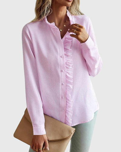 Kaitlyn™ | Elegant Blouse