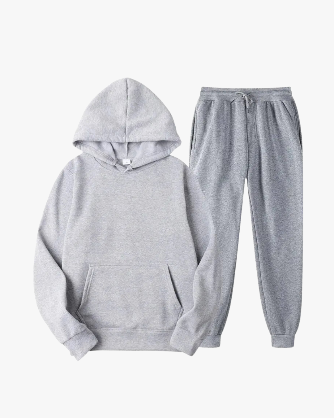 Seth Comfortable Set