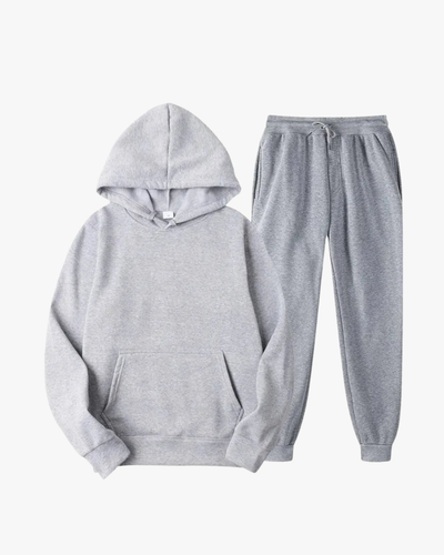 Seth Comfortable Set