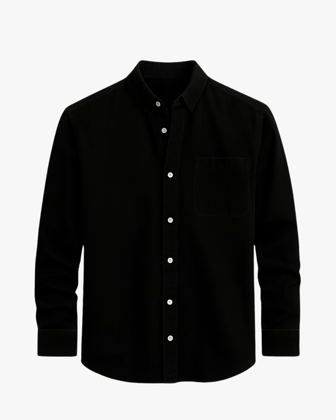 Oakridge Oxford Shirt