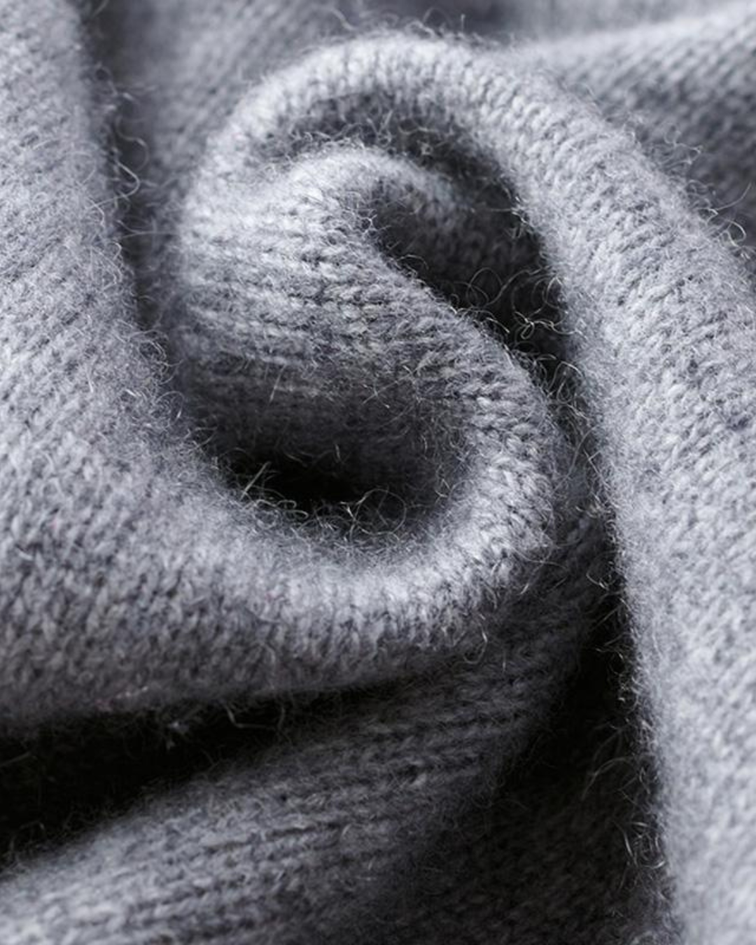 Erik Half-Zip Sweater