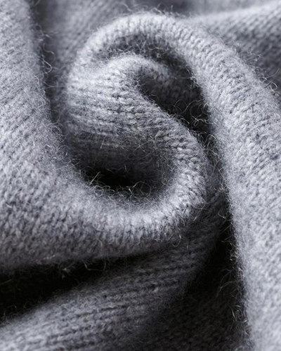 Erik Half-Zip Sweater