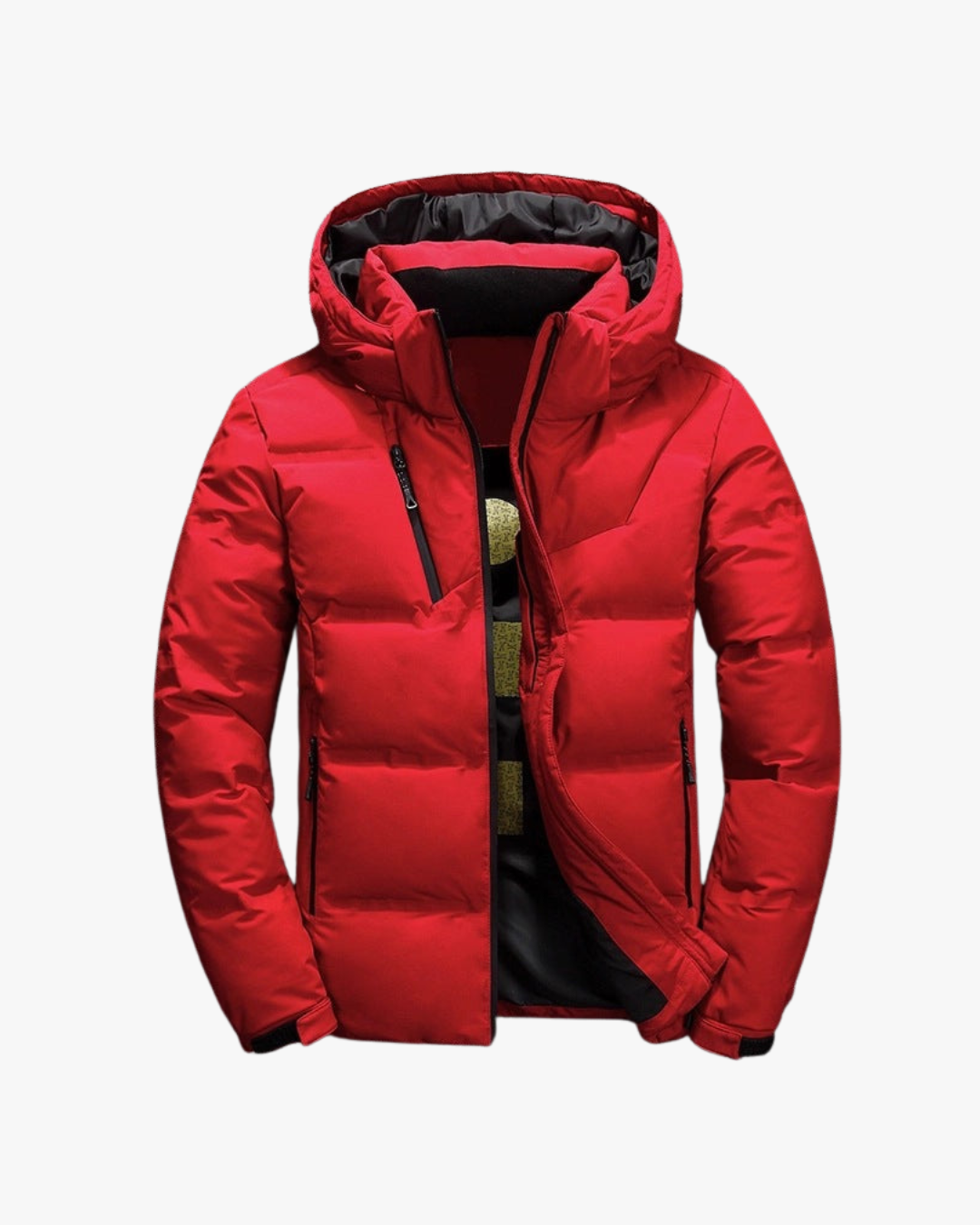Charlie Padded Jacket