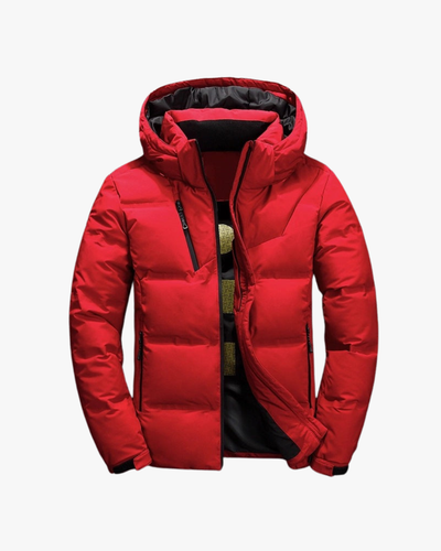 Charlie Padded Jacket
