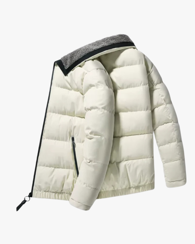 Dylan Quilted Jacket