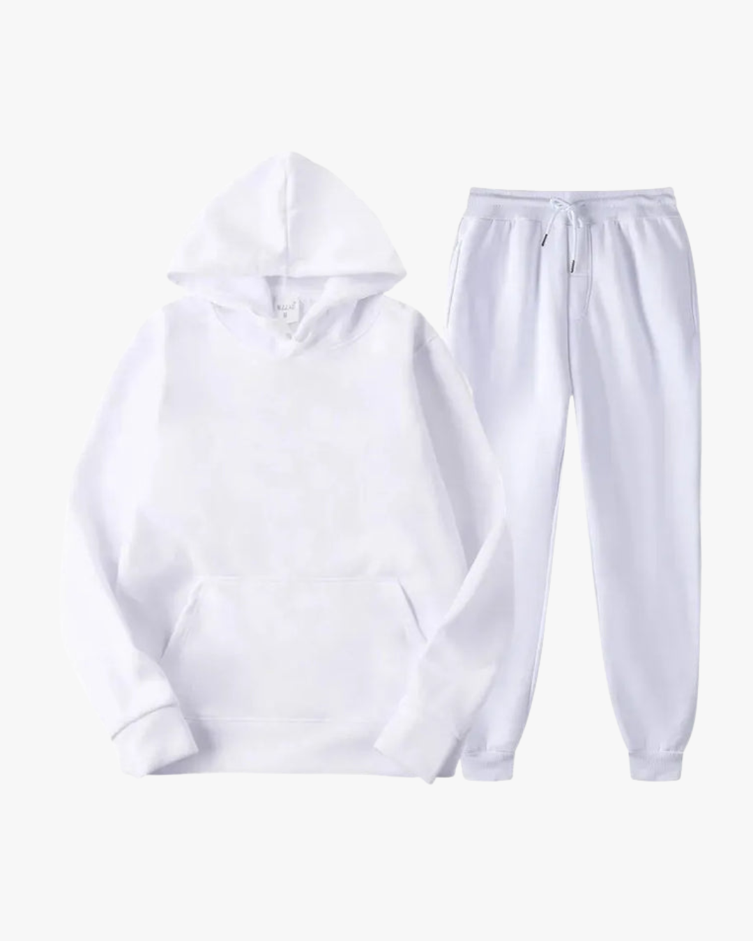 Seth Comfortable Set