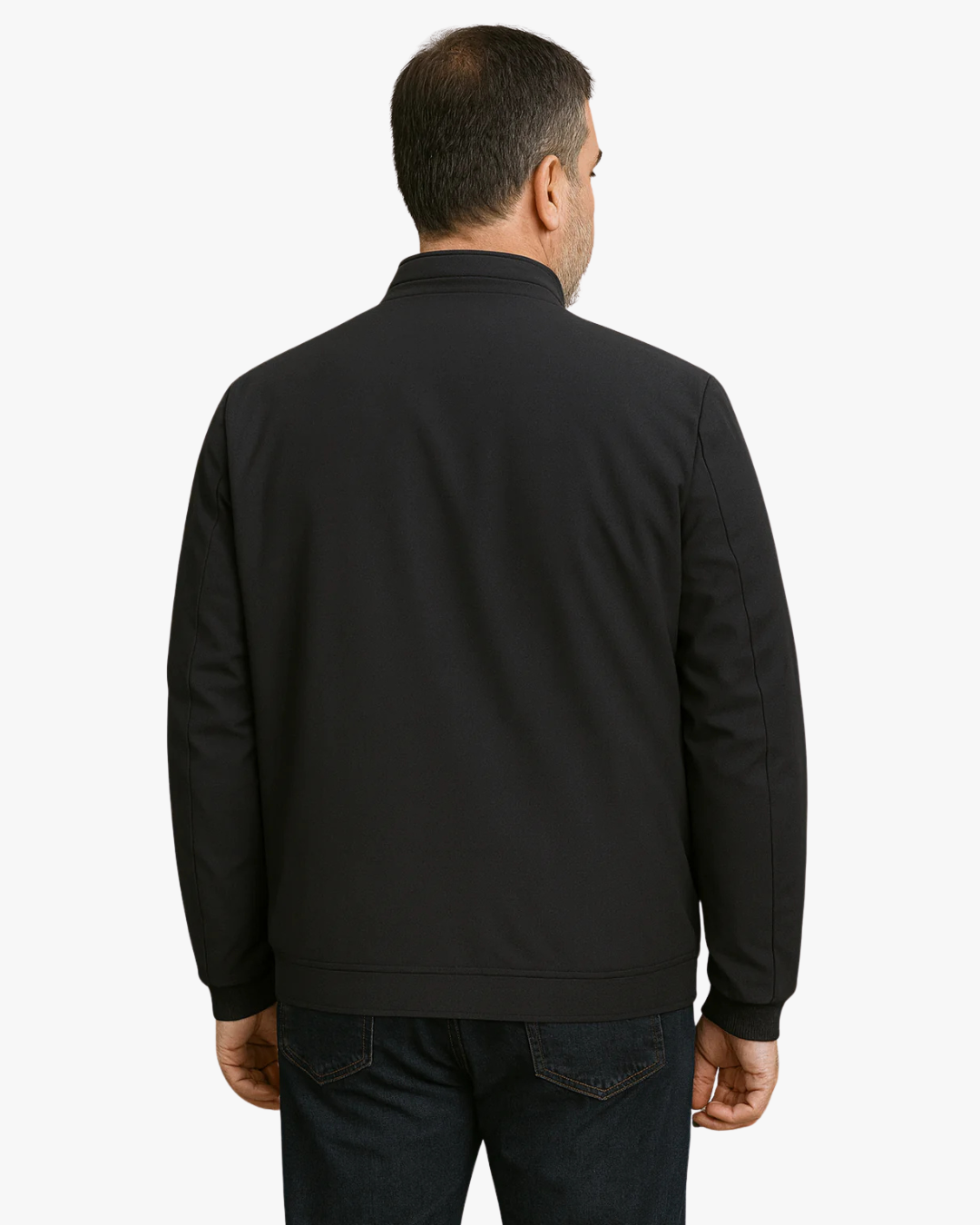 Ethan Waterproof Thermal Jacket