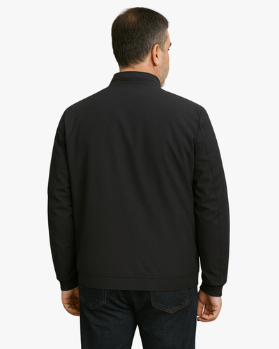 Ethan Waterproof Thermal Jacket