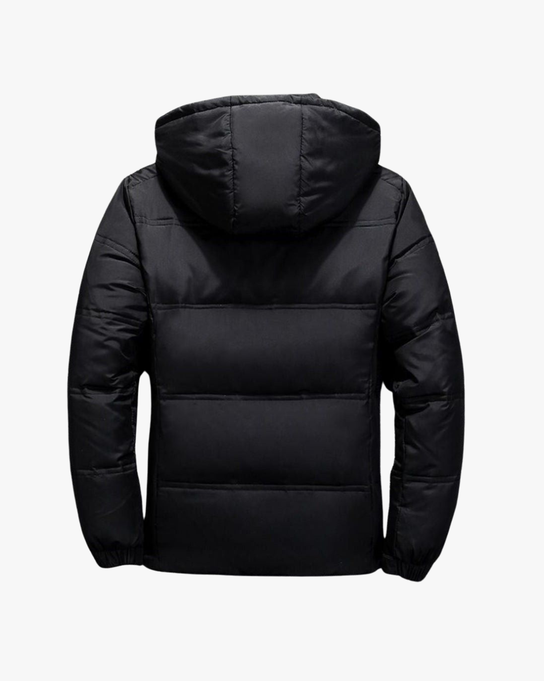 Charlie Padded Jacket