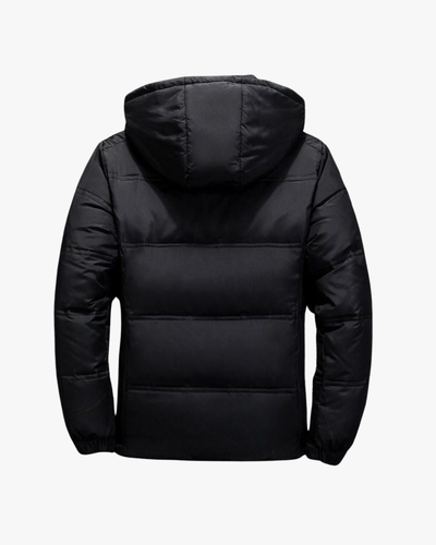 Charlie Padded Jacket