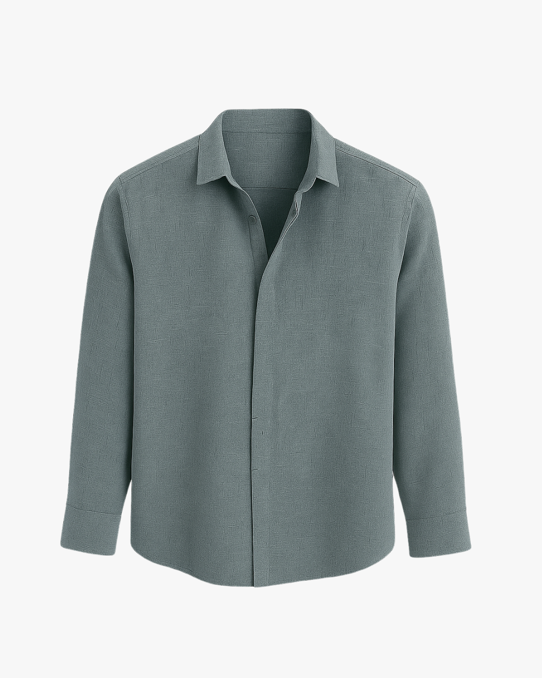 Adriano Costa Linen Shirt