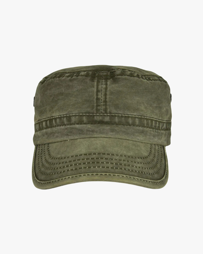 Hudson Vintage Cap