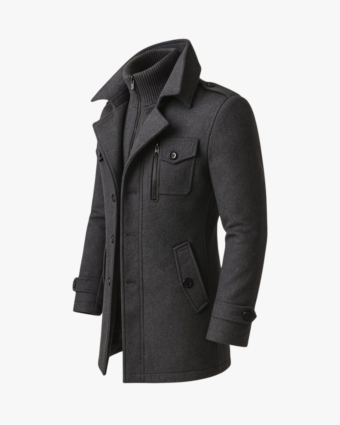 Marco Winter Coat