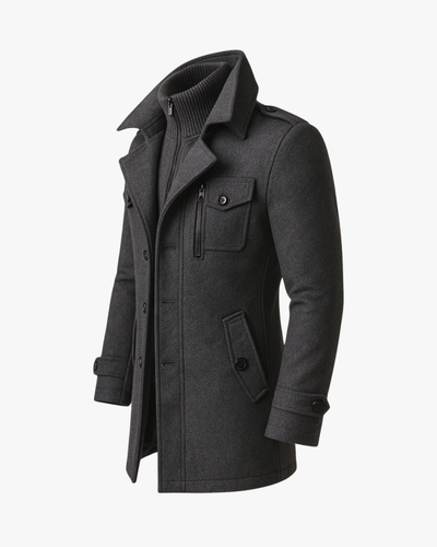 Marco Winter Coat