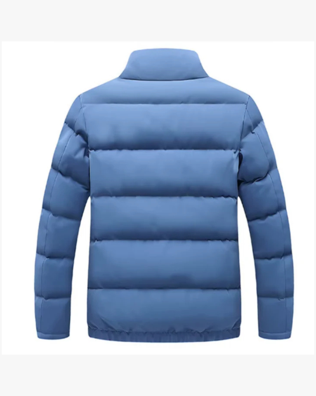 Dylan Quilted Jacket