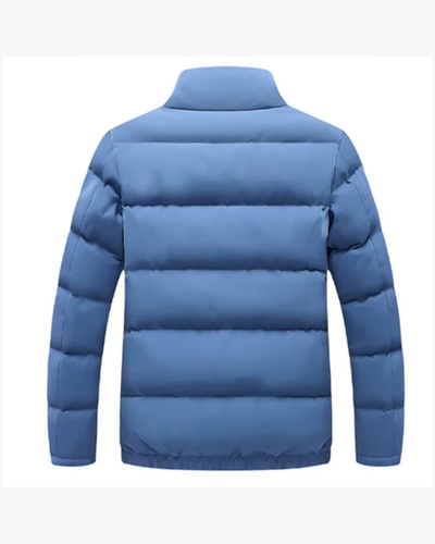 Dylan Quilted Jacket