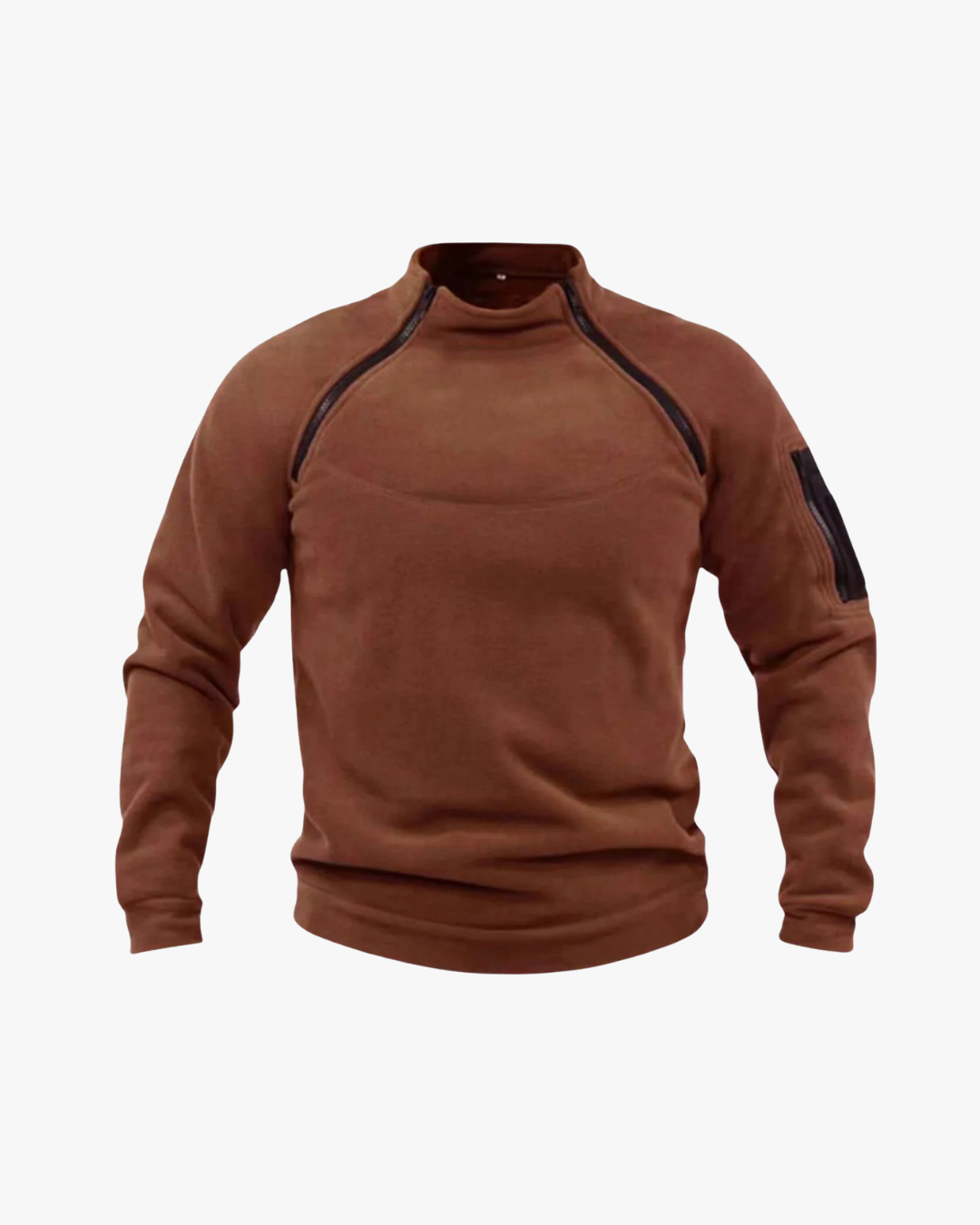 Mike Fleece Pullover