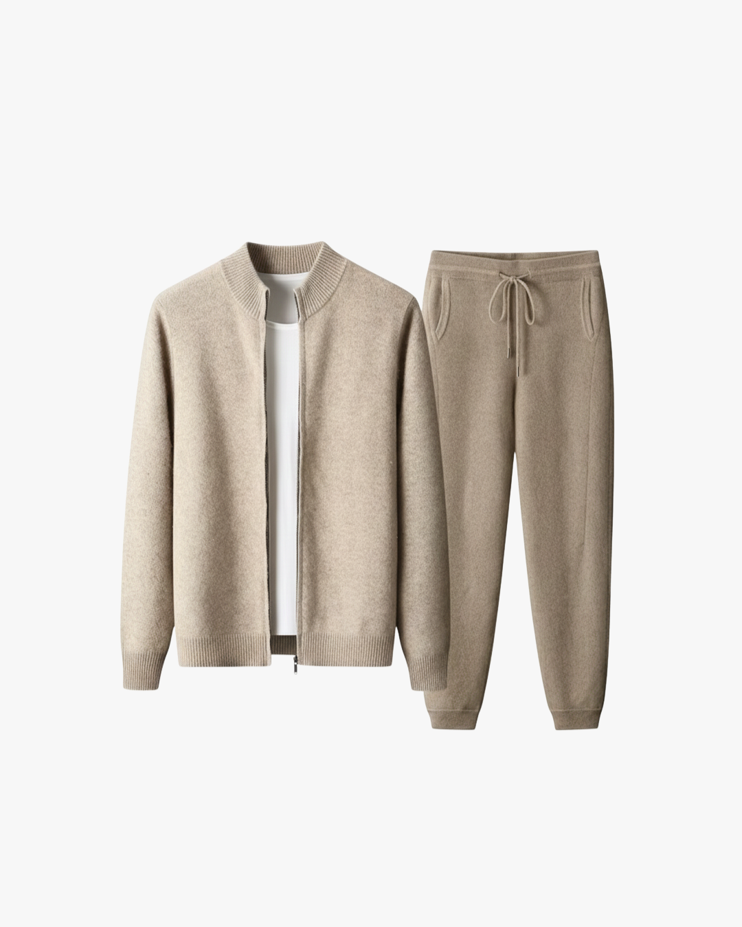 Chuck Knit Lounge Set