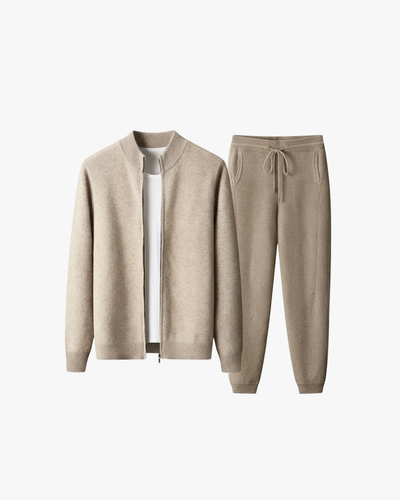 Chuck Knit Lounge Set