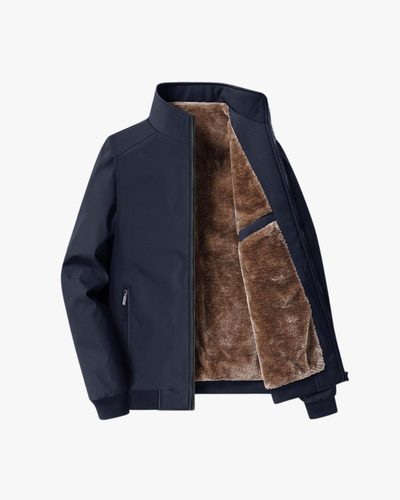 Ethan Waterproof Thermal Jacket