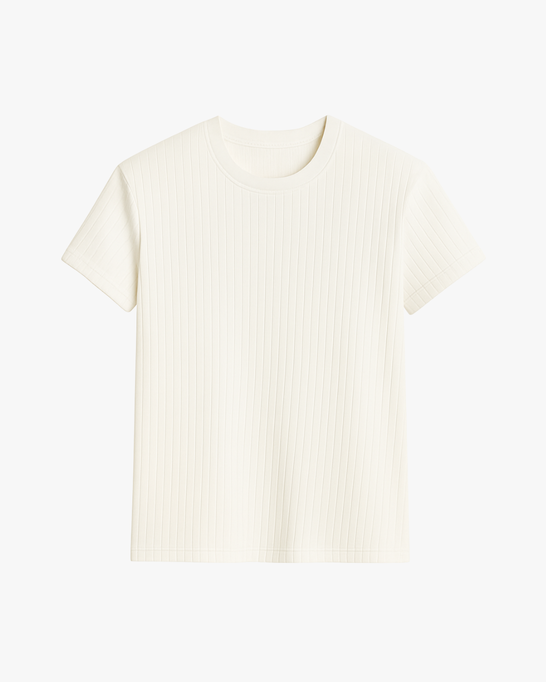 Milano Fitted Premium Tee