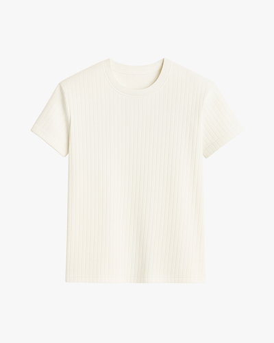 Milano Fitted Premium Tee