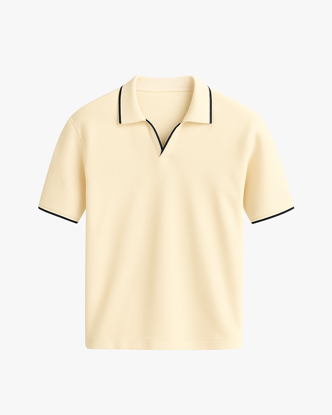Piqué Classic Polo