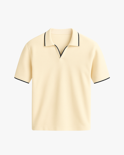 Piqué Classic Polo