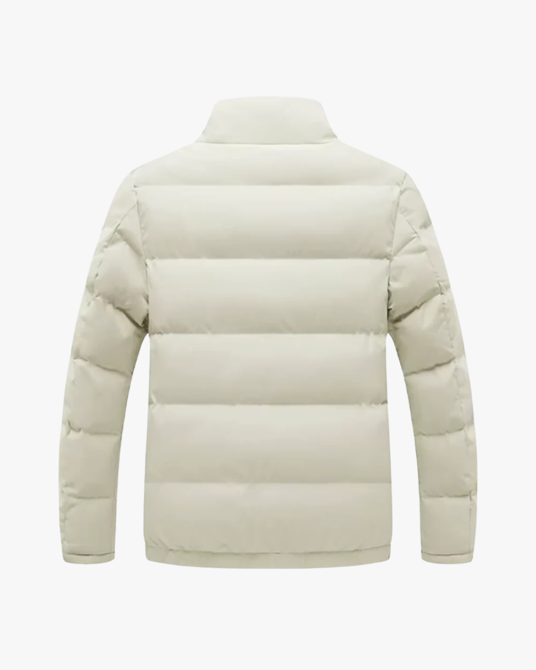 Dylan Quilted Jacket