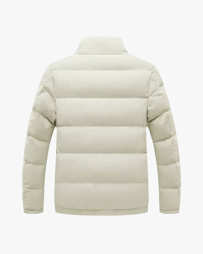 Dylan Quilted Jacket