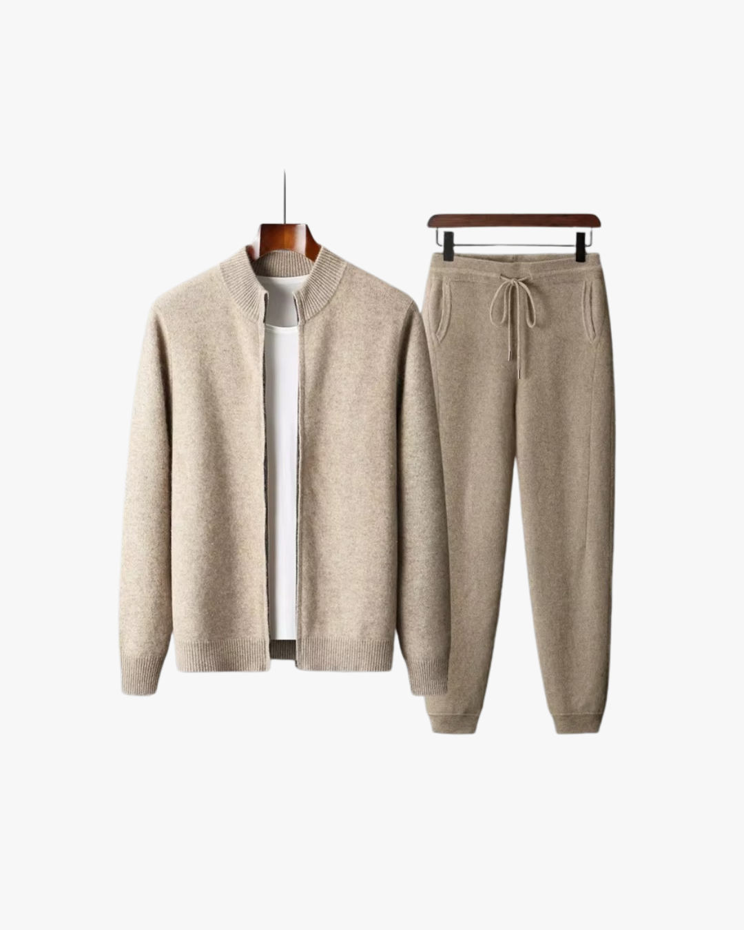 Chuck Knit Lounge Set