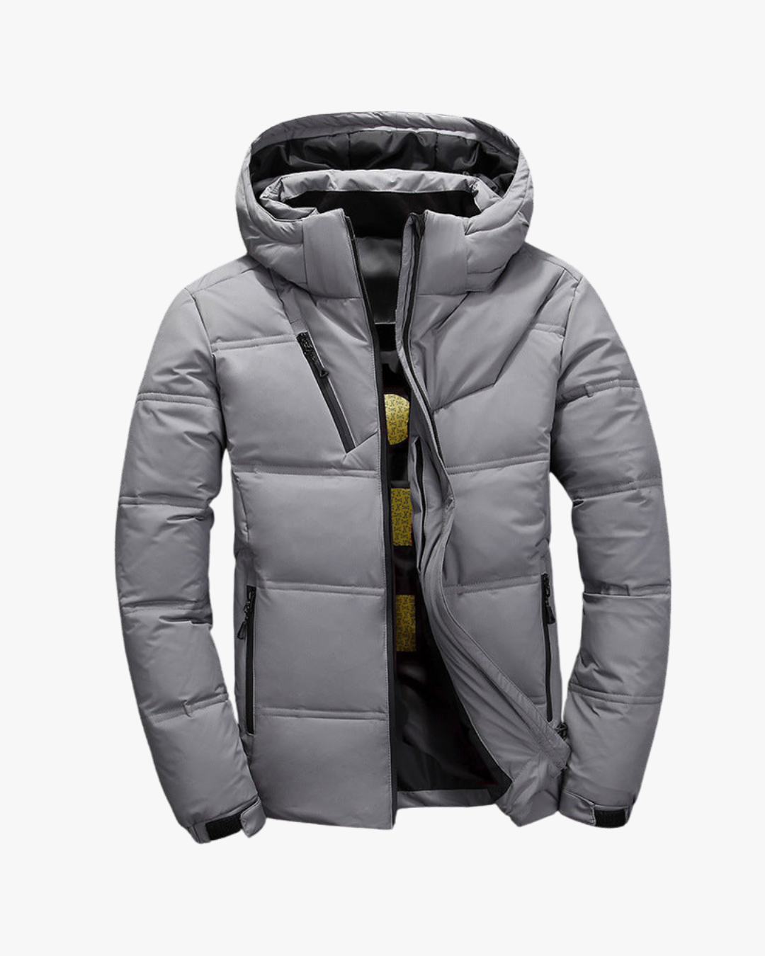 Charlie Padded Jacket
