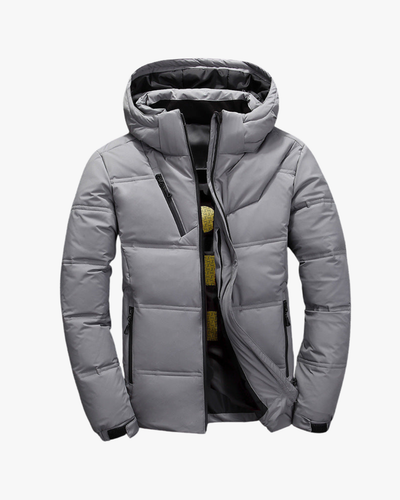Charlie Padded Jacket