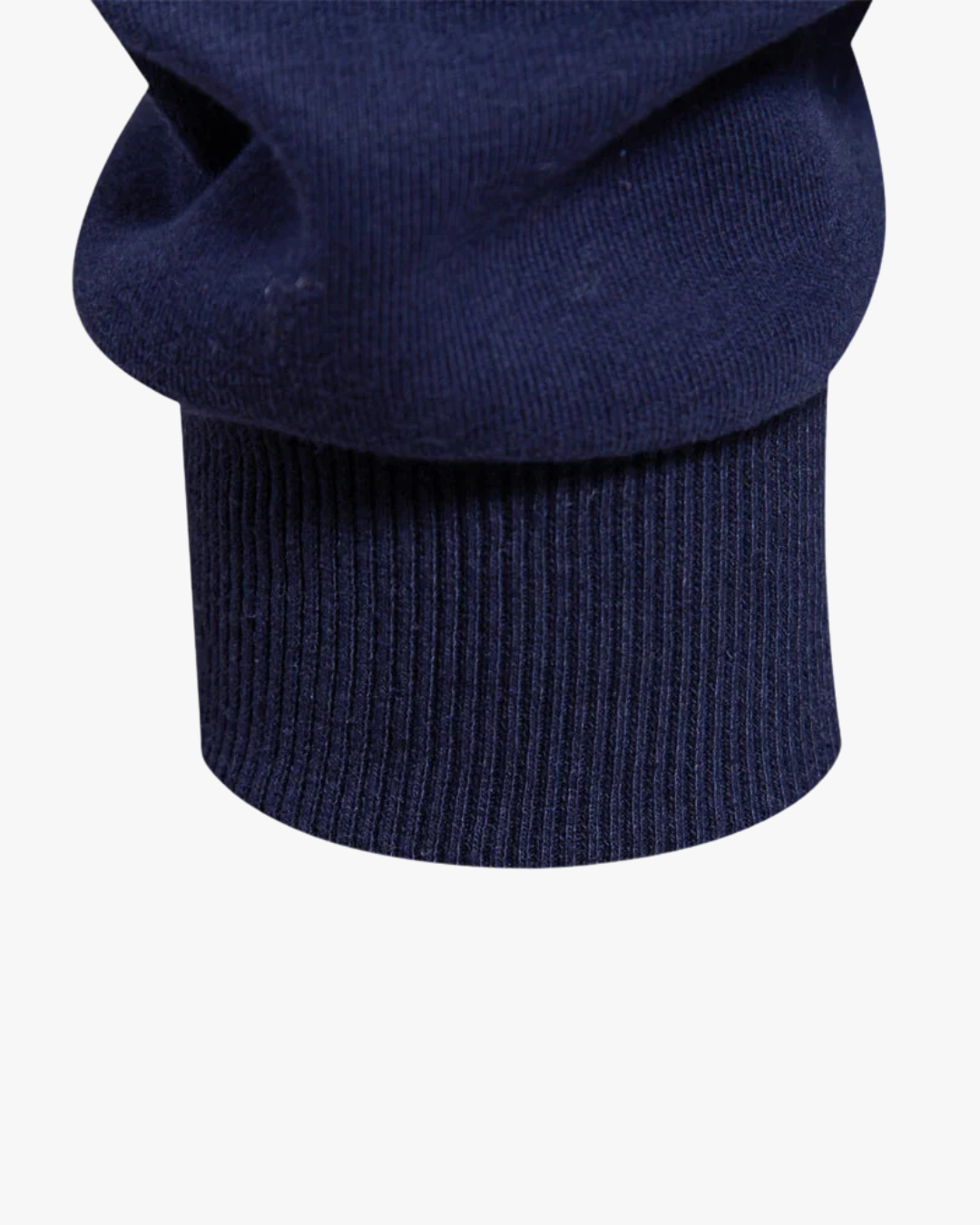 Conrad Striped Rugby Polo