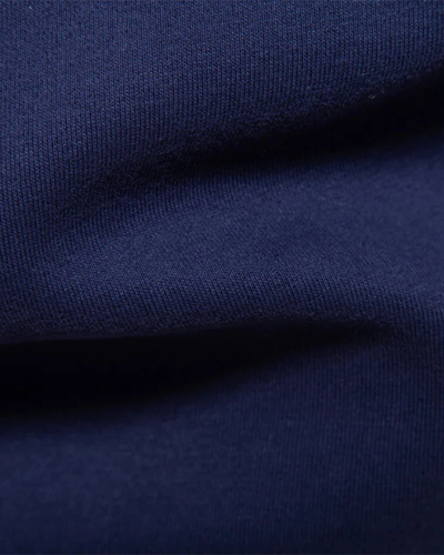 Conrad Striped Rugby Polo