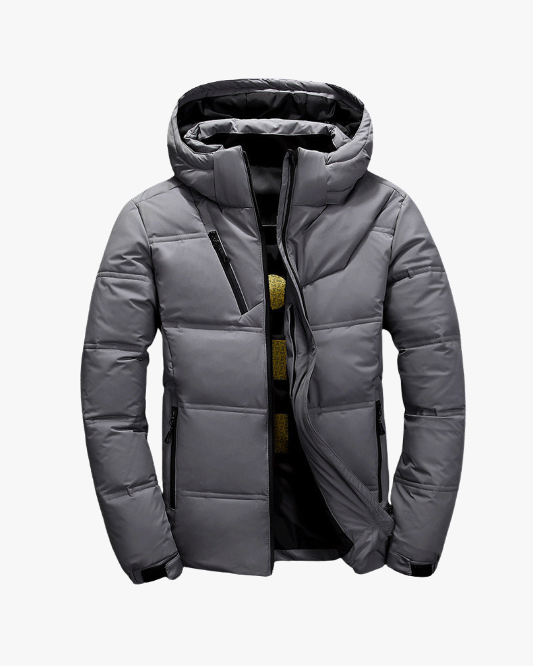 Charlie Padded Jacket