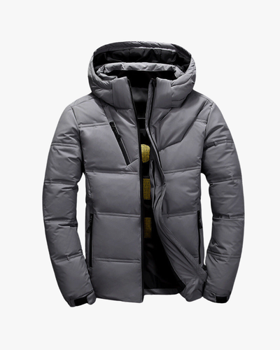 Charlie Padded Jacket
