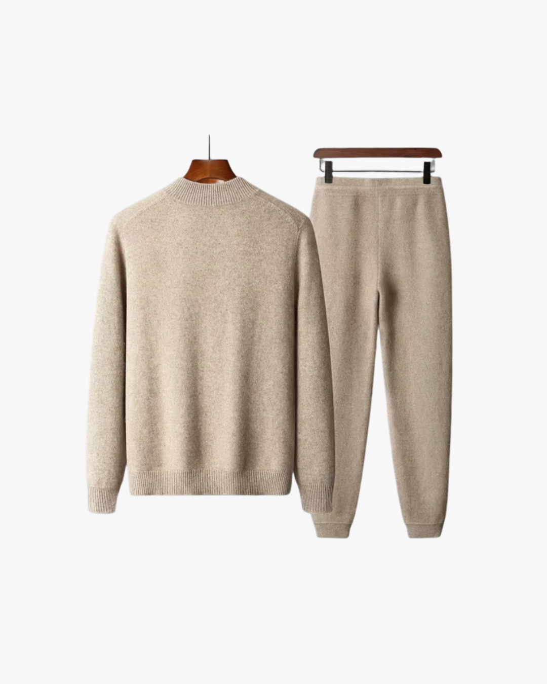 Chuck Knit Lounge Set