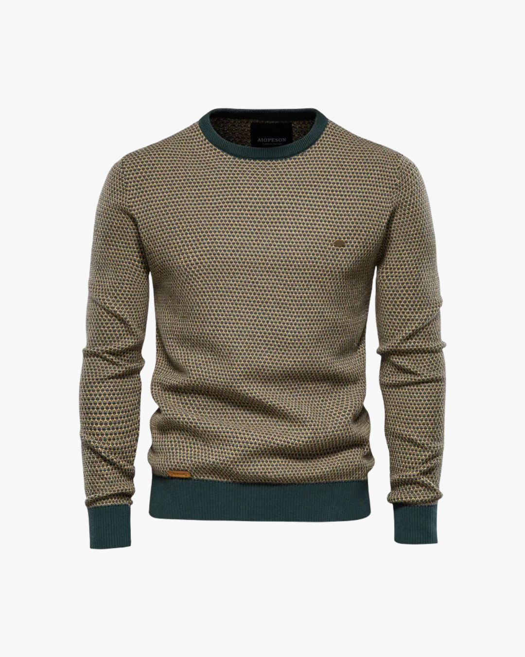 Dylan Retro Chic Sweater