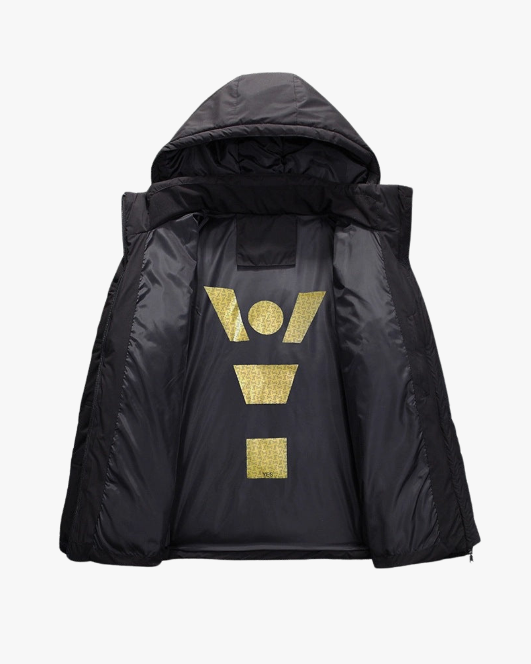 Charlie Padded Jacket