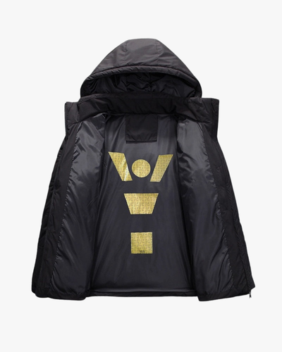 Charlie Padded Jacket