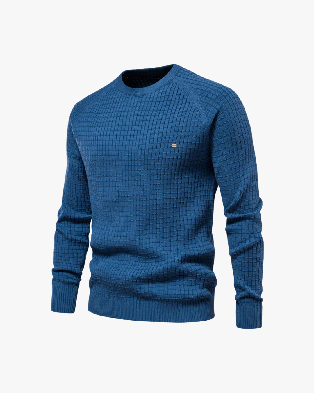 Ryan Fine Knit Sweater
