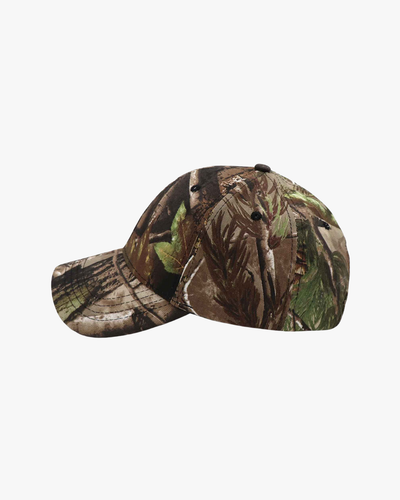 Travis Camouflage Cap