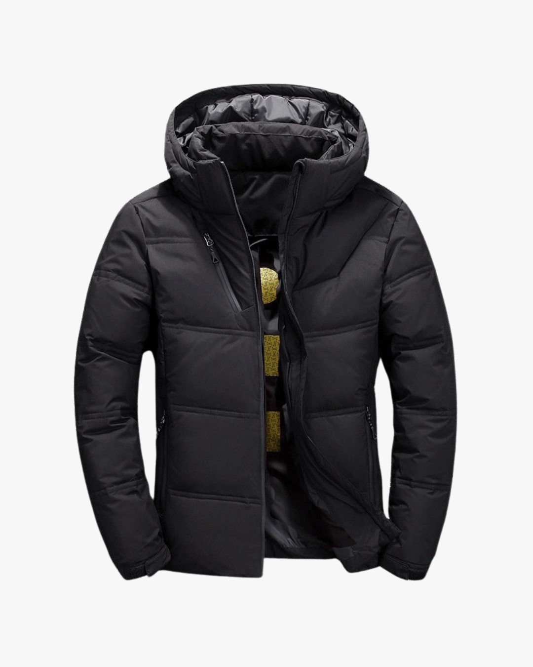 Charlie Padded Jacket