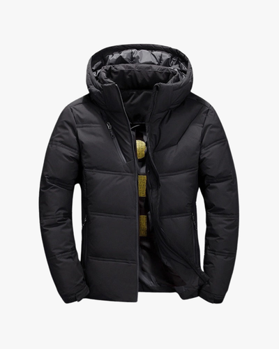 Charlie Padded Jacket