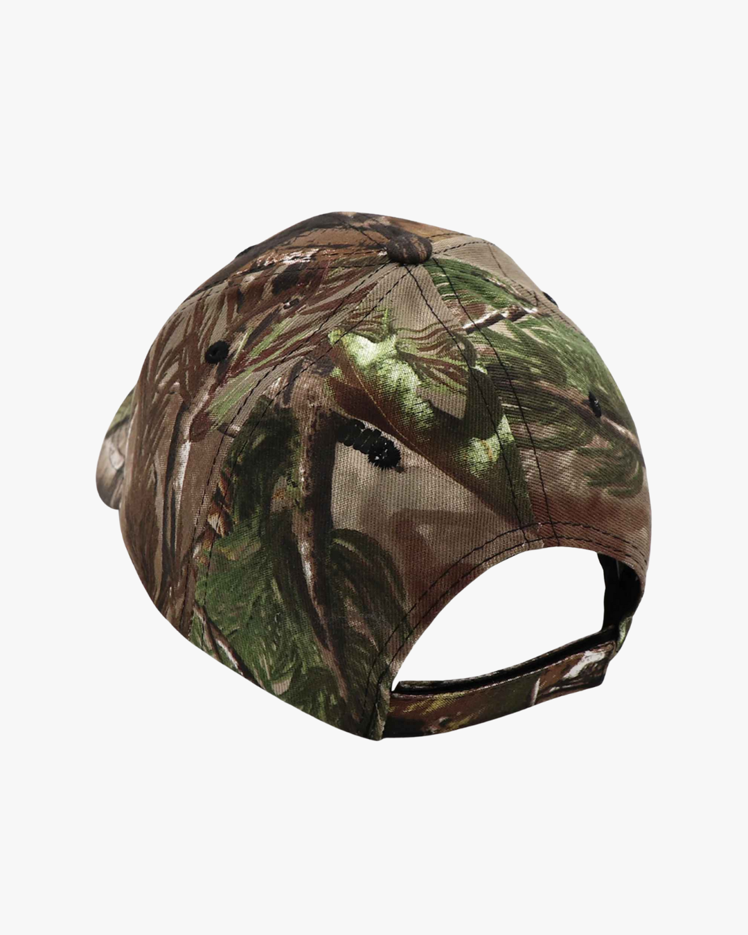 Travis Camouflage Cap