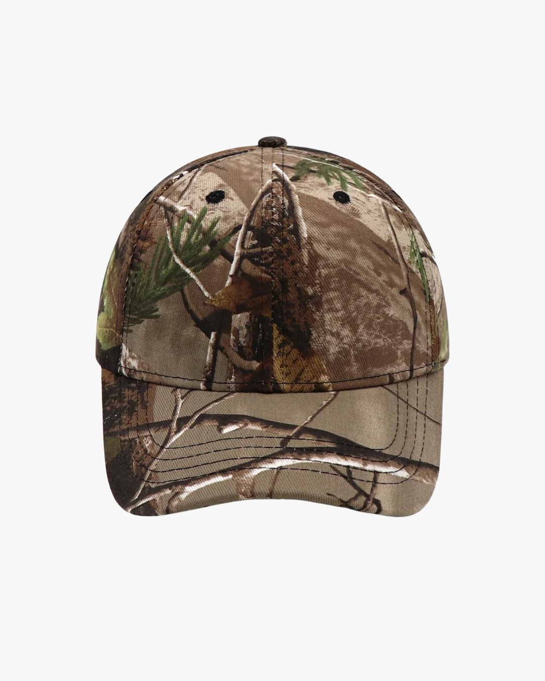 Travis Camouflage Cap