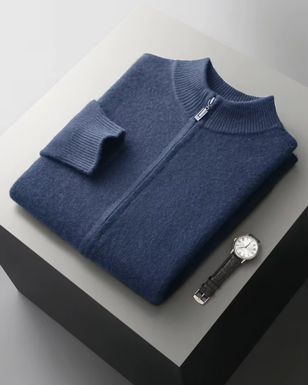 Chuck Knit Lounge Set