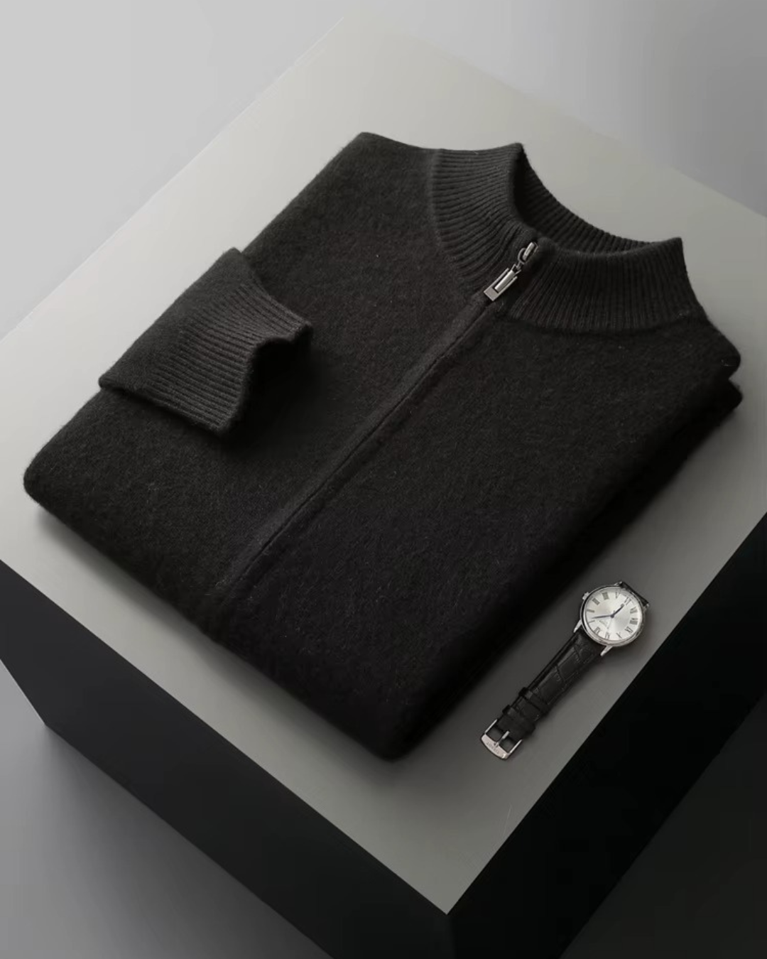 Chuck Knit Lounge Set