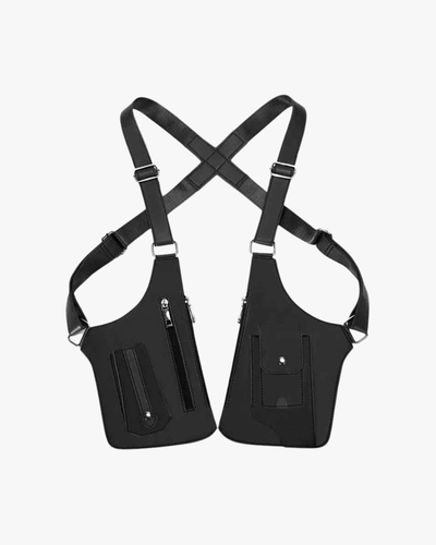 Logan Tactical Crossbody Bag